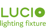 LUCIO lighting fixture Logo